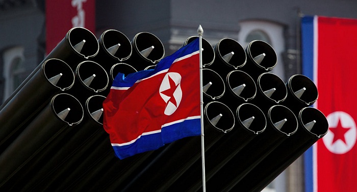 Nucléaire Nord-Coréen: Pyongyang lance un ultimatum à Washington